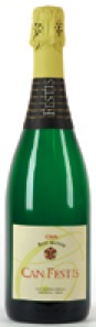 Cava Can FestisPETIT